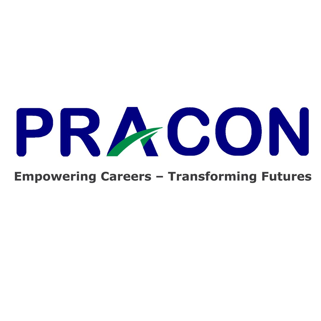 PRACON International LLP logo