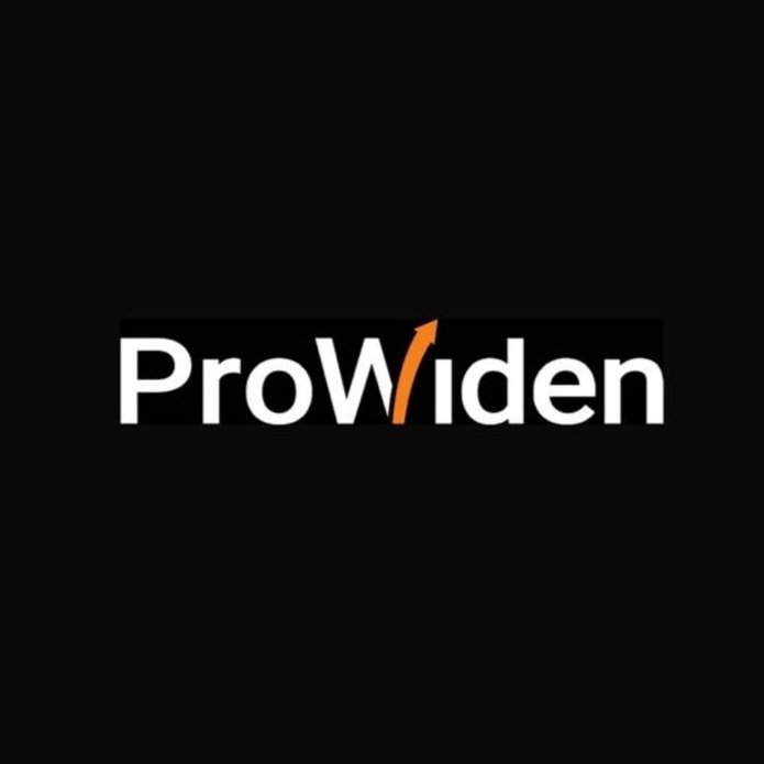 Prowiden Overseas Private Limited logo