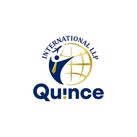 Quince International Recruiters LLP logo