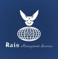 Rais Management Services logo