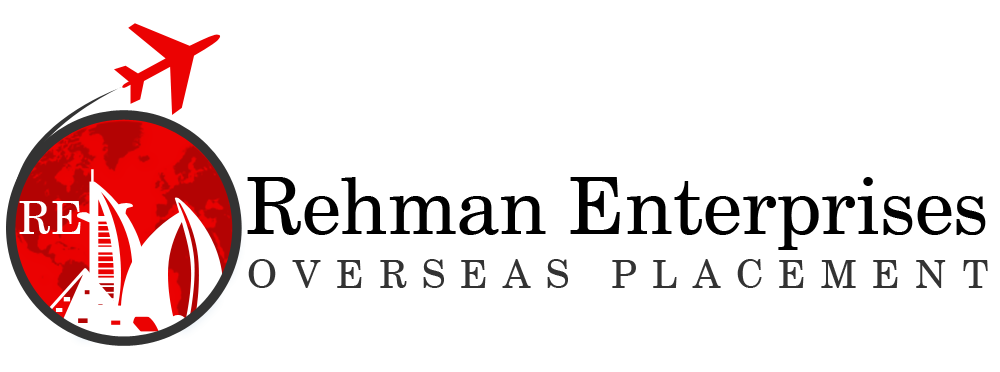 Rehman Enterprises logo