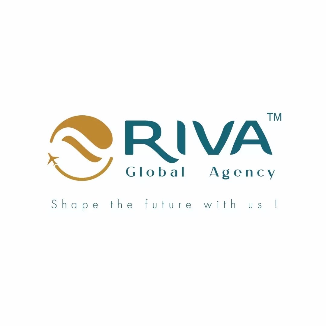 Riva Global Agency Private Limited logo