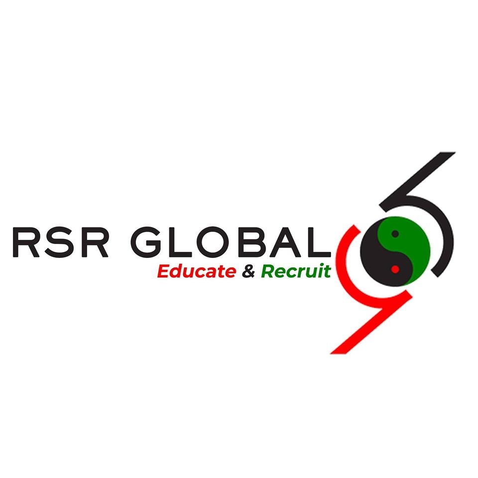 RSR Global Limited logo