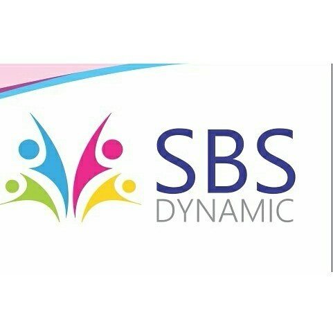 SBS Dynamic Solutions Pvt. Ltd. logo