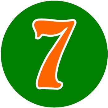 Seven Consultancy logo