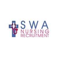 SWA Nursing Recruitment logo