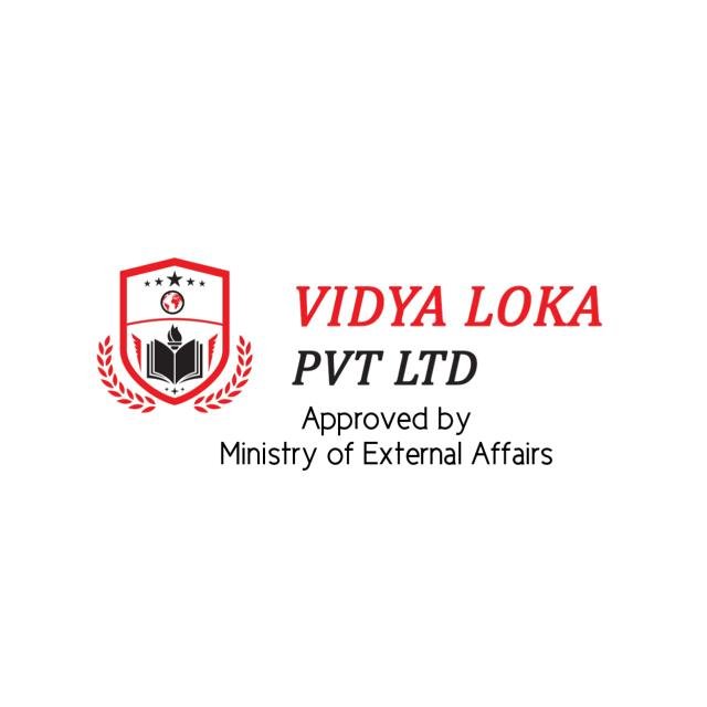 VIDYA LOKA PRIVATE LIMITED logo
