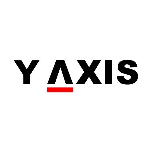 Y-Axis Overseas Careers logo